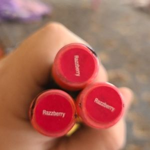 Razzberry Lipsense